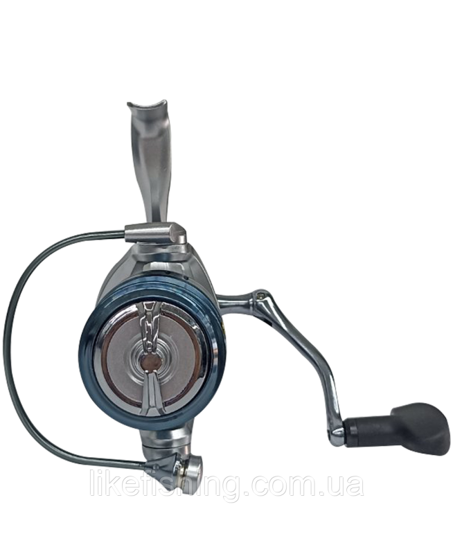 Котушка спінінгова LN 3000 Feima 5+1BB