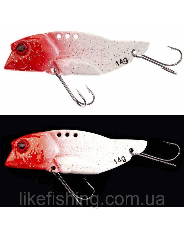 Цикада Kalipso Striker 14g 621