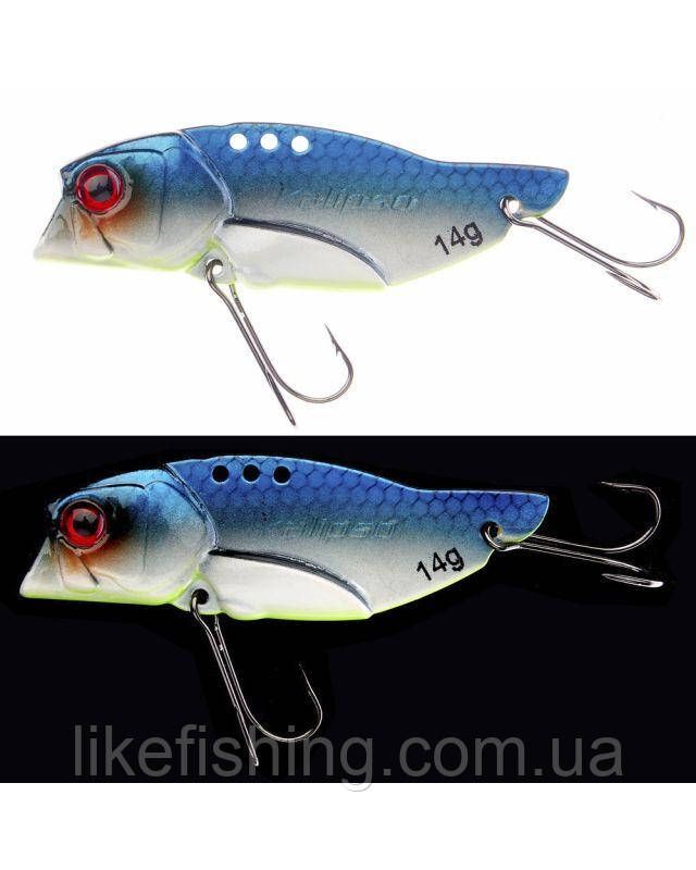 Цикада Kalipso Striker 14g 623