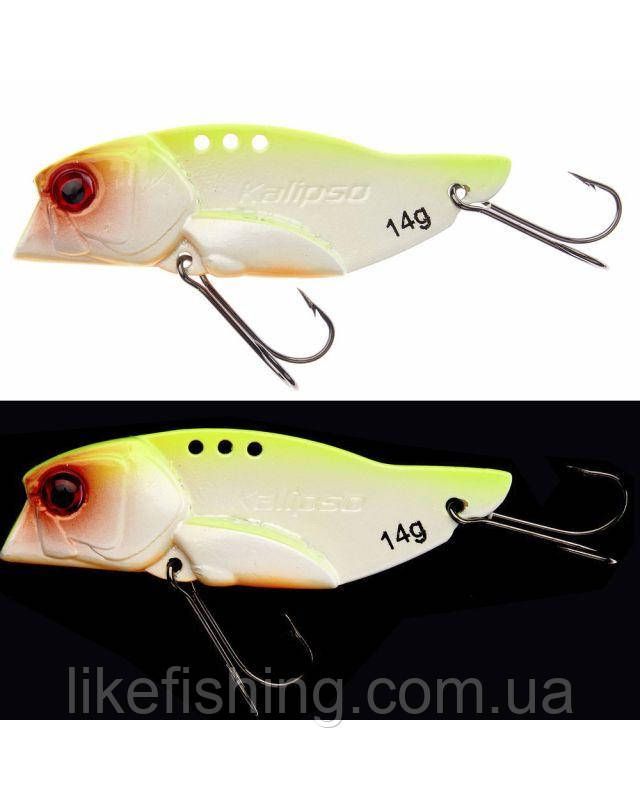 Цикада Kalipso Striker 14g 633