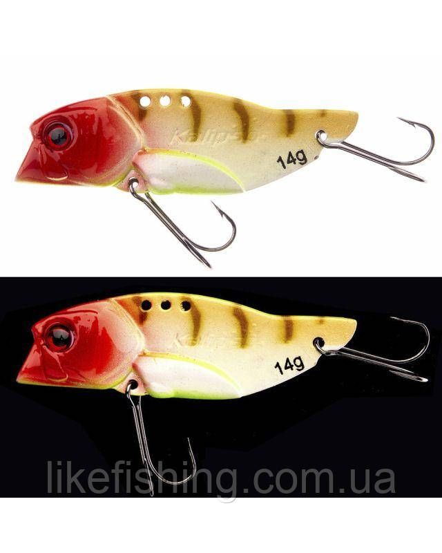 Цикада Kalipso Striker 14g 634