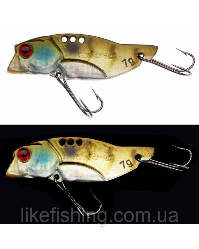 Цикада Kalipso Striker 7g 614