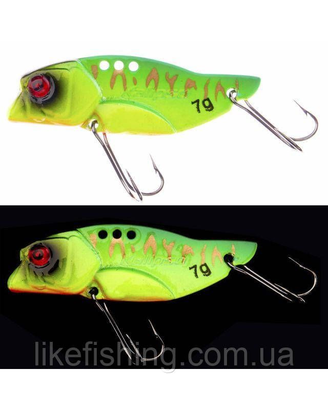 Цикада Kalipso Striker 7g 632