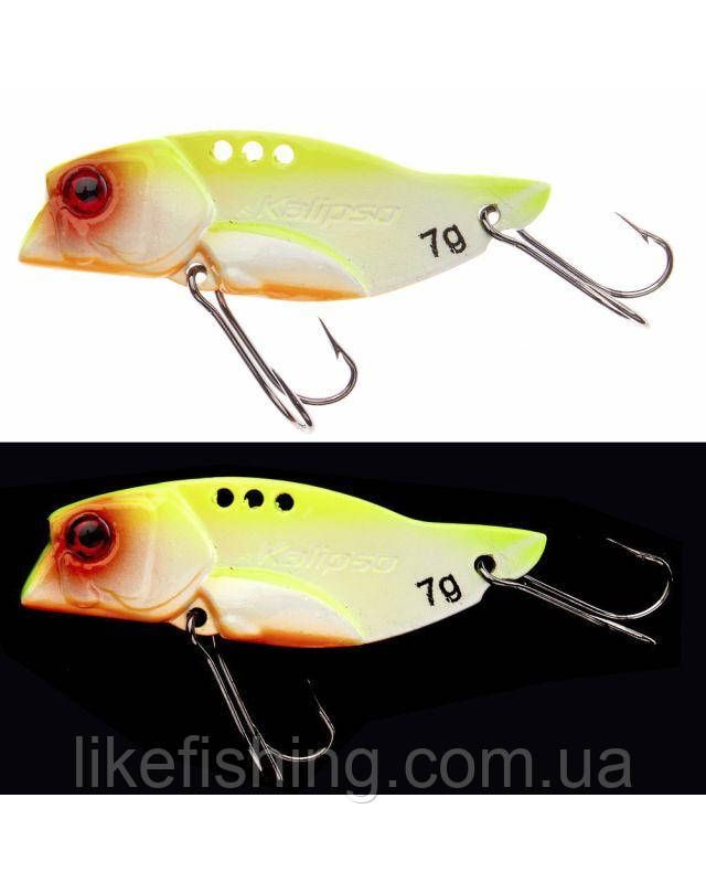 Цикада Kalipso Striker 7g 633