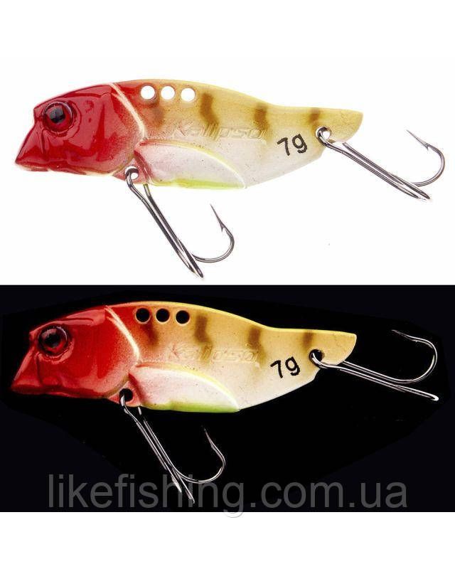 Цикада Kalipso Striker 7g 634