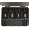 Коробка поводочница GC G.Carp Multi Tackle Box XL set