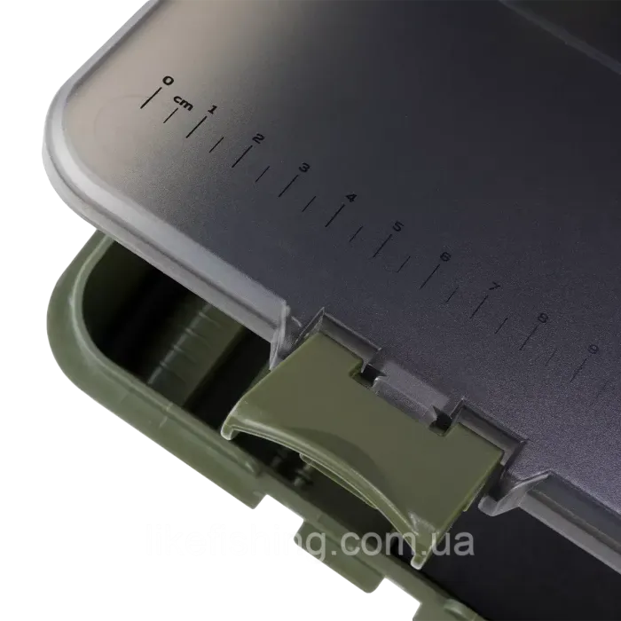 Коробка поводочница GC G.Carp Multi Tackle Box XL set