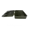 Коробка поводочница GC G.Carp Major Tackle Box L set