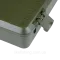 Коробка поводочница GC G.Carp Flat Tackle Box