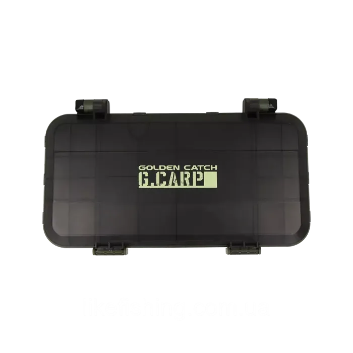 Коробка GC G.Carp Deep Tackle Box