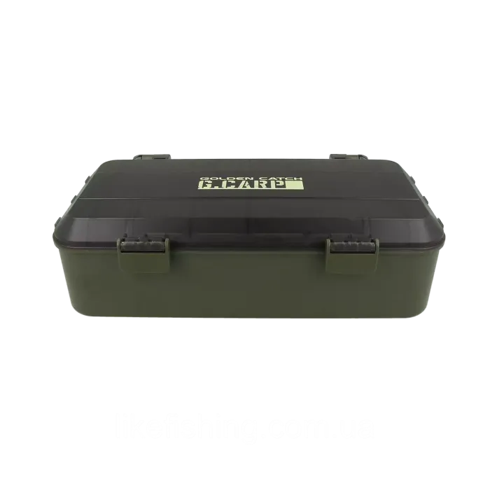 Коробка GC G.Carp Deep Tackle Box