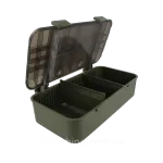 Коробка GC G.Carp Deep Tackle Box