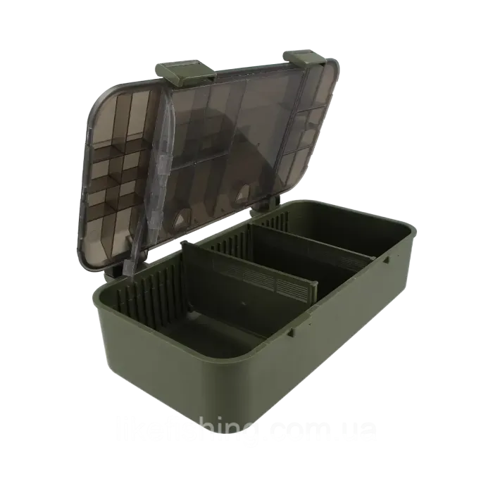 Коробка GC G.Carp Deep Tackle Box