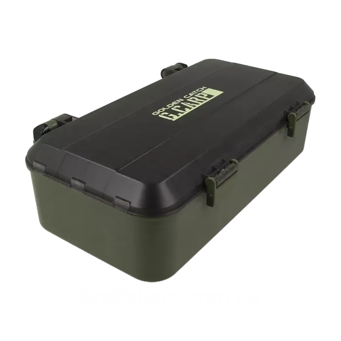 Коробка GC G.Carp Deep Tackle Box