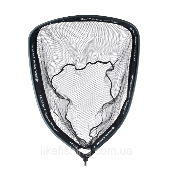 Голова подсака GC Grabber Float Net Head 55