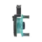 Котушка GC N-Ice Crystal 65L Long Leg 2BB