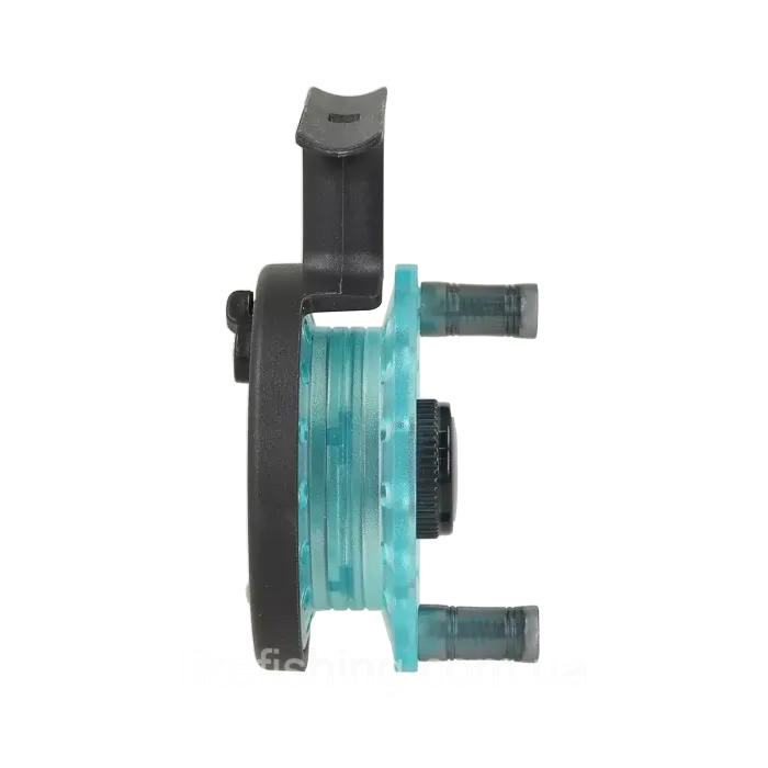 Котушка GC N-Ice Crystal 65L Long Leg 2BB