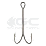 Крючок GC Double Long Sport 2040BN №4 8шт