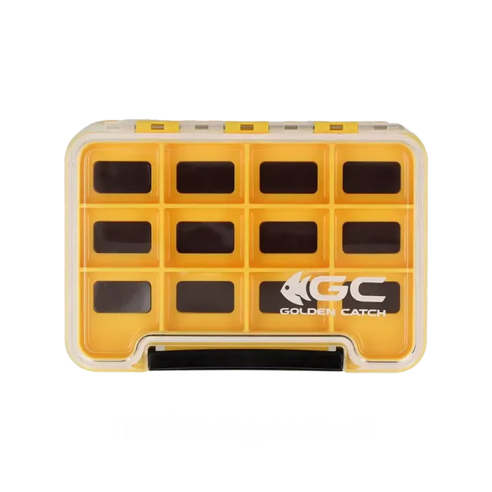 Коробка GC Magnetic Hook Case MHC-1410