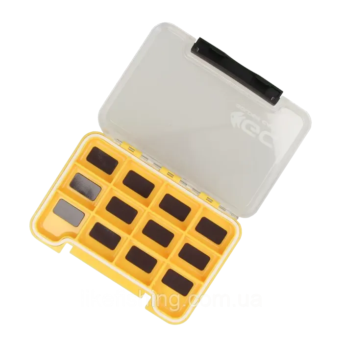 Коробка GC Magnetic Hook Case MHC-1410
