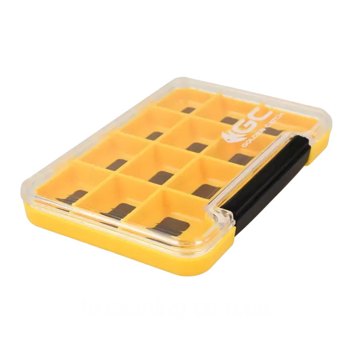 Коробка GC Magnetic Hook Case MHC-1410