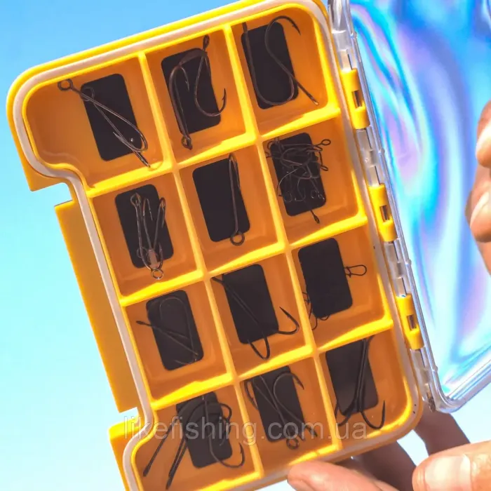 Коробка GC Magnetic Hook Case MHC-1410