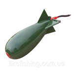 Ракета Feima Midi зеленая