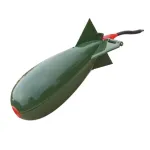 Ракета Feima Midi зелена