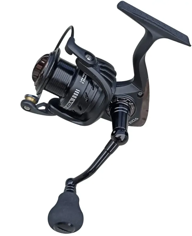 Котушка HI 30A 4+1BB Weida (Kaida)