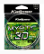 Леска 150м 0.30мм Kalipso Mystic 3D Green