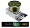 Леска 300м 0.23мм Kalipso Mystic 3D Green