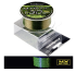 Лісочка 300м 0.40мм Kalipso Mystic 3D Green