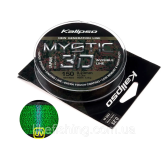 Леска 150м 0.25мм Kalipso Mystic 3D