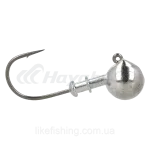 Джиг-головка Hayabusa FPJ960 3/16 5.2г №1/0(4шт)