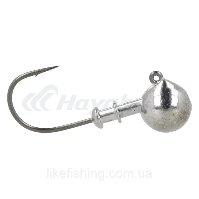 Джиг-головка Hayabusa FPJ960 3/16 5.2г №1/0(4шт)