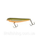 Воблер Strike Pro Hot Dog 65F 4.2г 612T