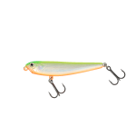 Воблер Strike Pro Hot Dog 65F 4.2г 624T