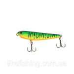 Воблер Strike Pro Hot Dog 65F 4.2г GC01S