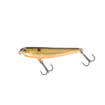 Воблер Strike Pro Hot Dog 65F 4.2г 613-713