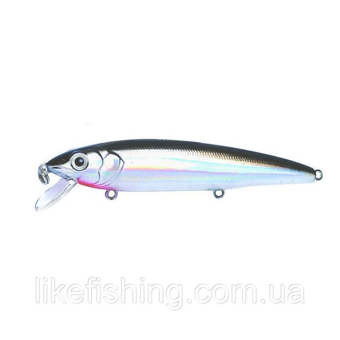 Воблер Strike Pro Flash Minnow 85F A010