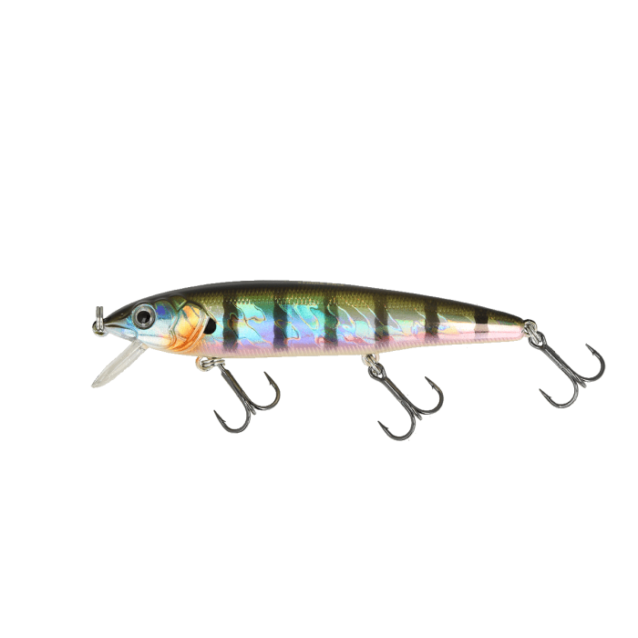 Воблер Strike Pro Flash Minnow 85F 8.6г 630V