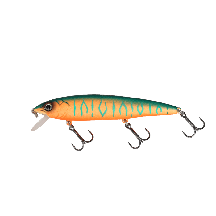 Воблер Strike Pro Flash Minnow 85F 8.6г GC06S