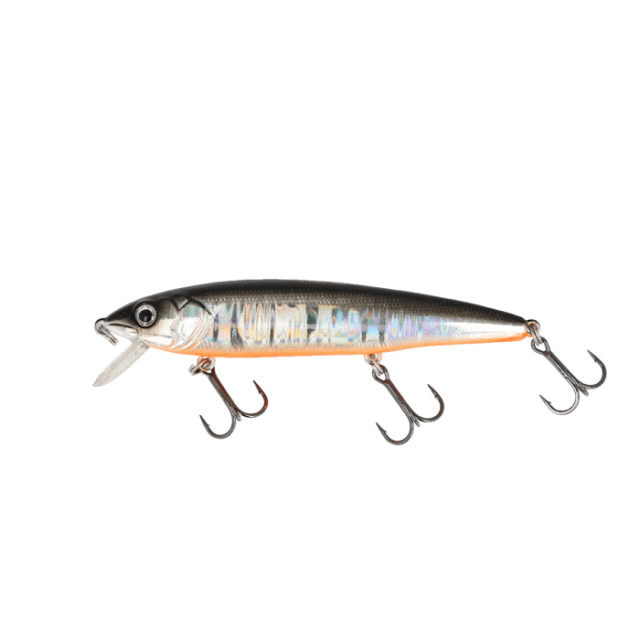 Воблер Strike Pro Flash Minnow 85F 8.6г GCA05