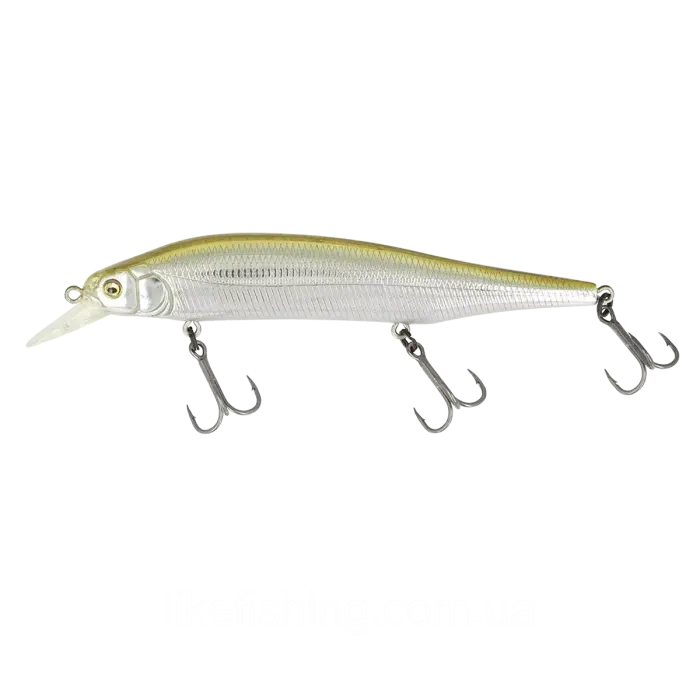 Воблер GC Dazzler 115SP 15.3г 002