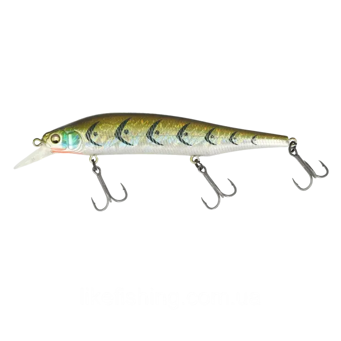 Воблер GC Dazzler 115SP 15.3г 200