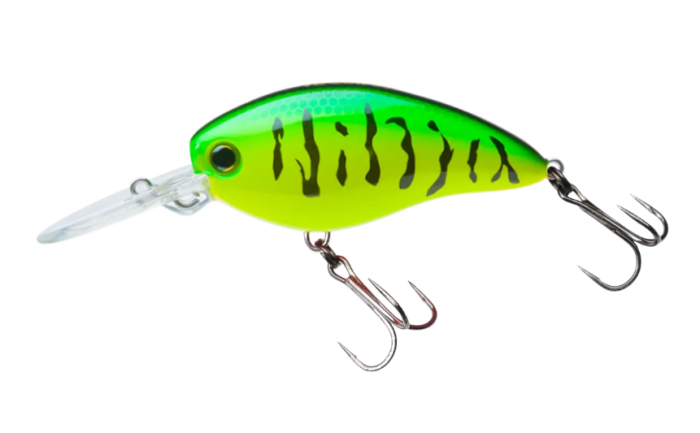 Воблер Yo-zuri F1140 3DS Crank MR 50F 8.5г HT