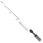 Удочка зимняя GC N-Ice Crystal Carbon 50L+Titan Tip