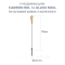 Удочка зимняя GC N-Ice Crystal Glass 50UL+Titan Tip