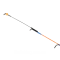 Удочка зимняя GC N-Ice Crystal Glass 50UL+Titan Tip
