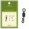 Вертлюг GC Quick Change Swivel 2030MB №4 (10шт)